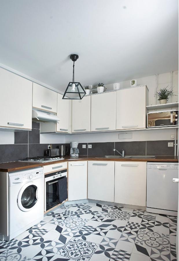 Appartement Le Clos Saint Michel