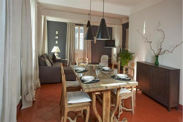 Le Clos Saint Michel Appartement *