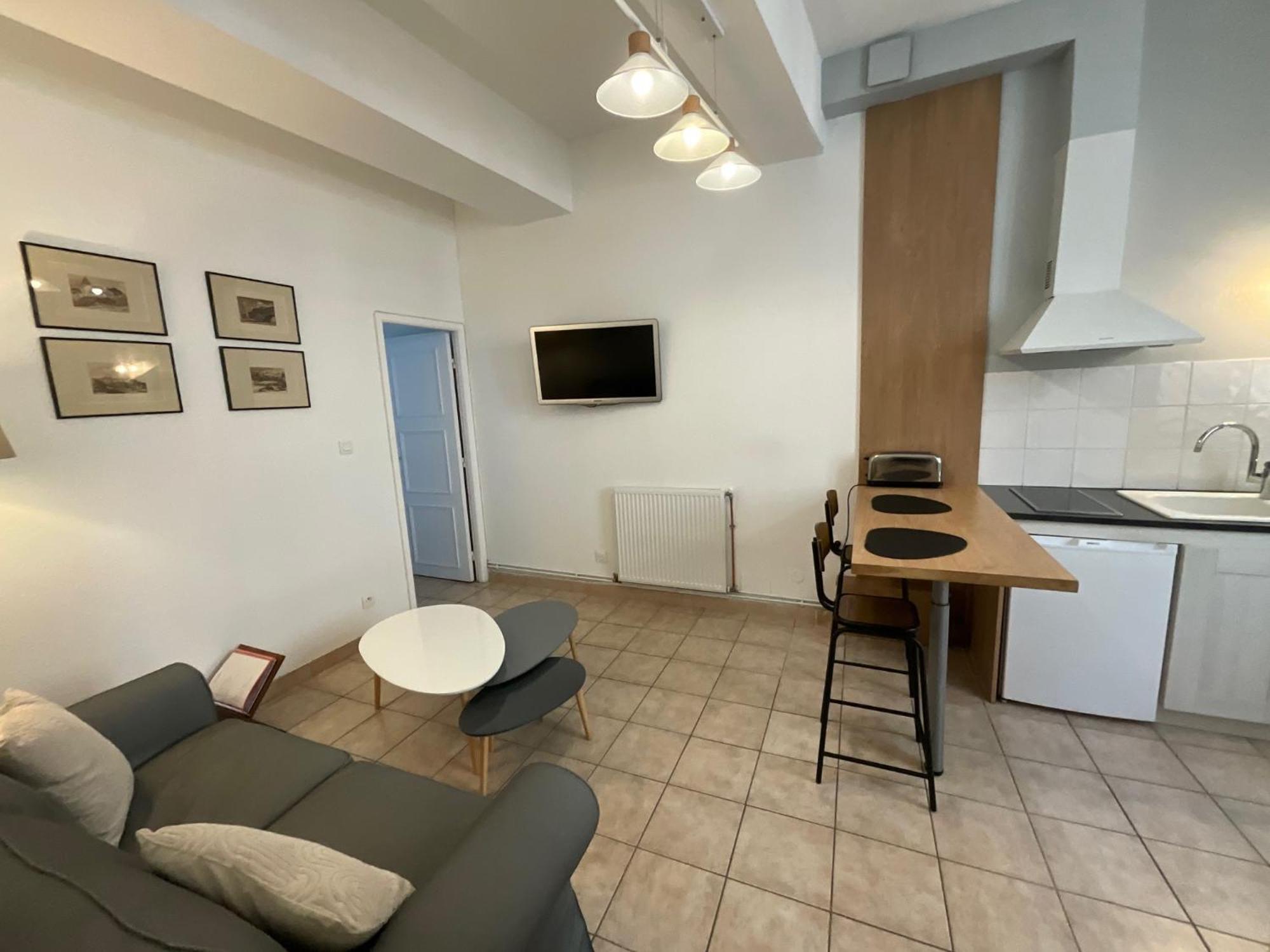 Le Clos Saint Michel Appartement *